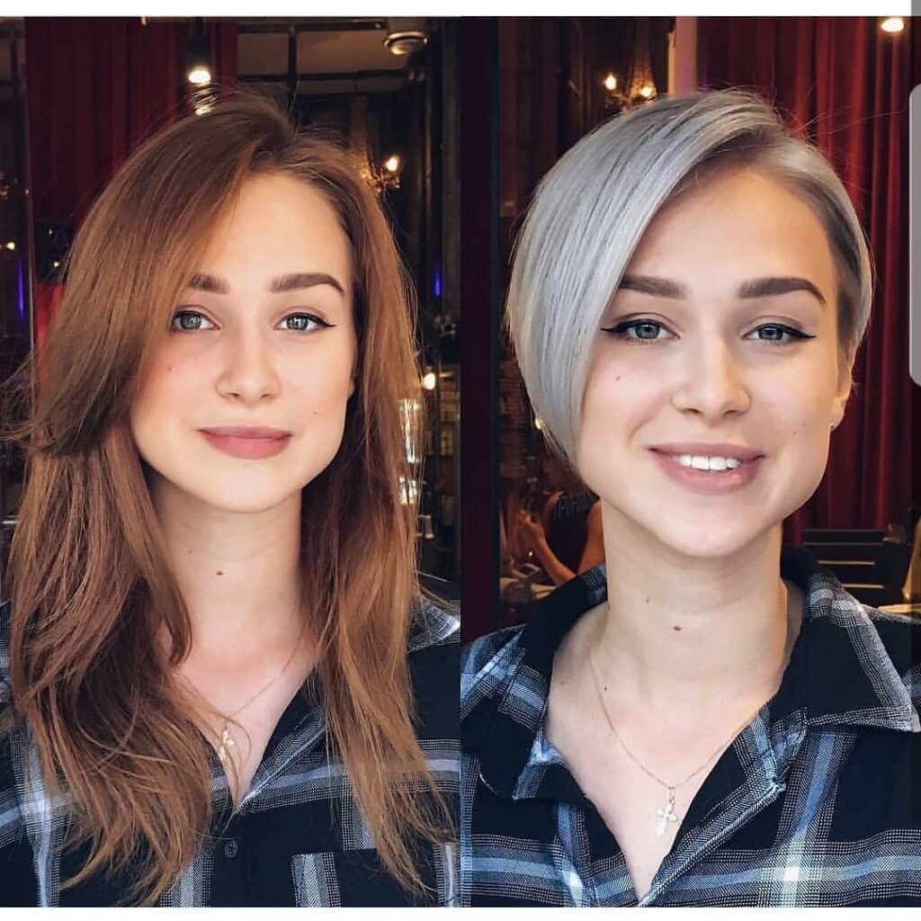 1677101452 463 Transform Your Look Stunning Hairstyles for Fine Hair Before and - Transform Your Look: Stunning Hairstyles for Fine Hair Before and After!
