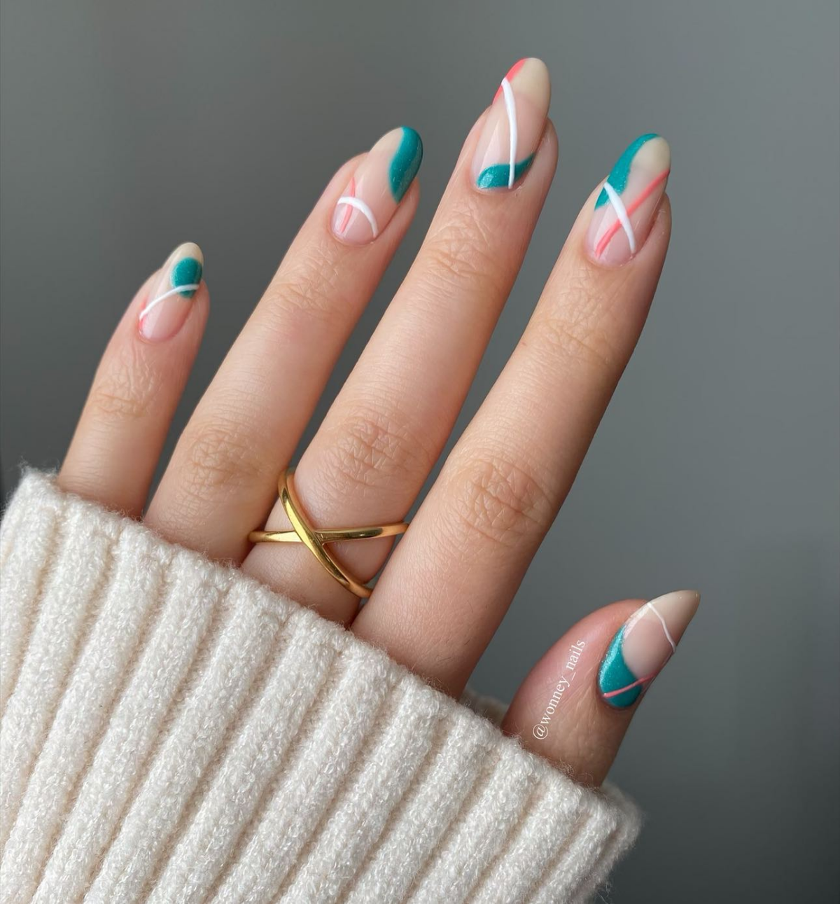 1677513646 467 Manicure trends 2023 and which fingernail fashion conjures up the.webp - Manicure trends 2023 and which fingernail fashion conjures up the look?