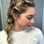 braiding tricks hair hacks