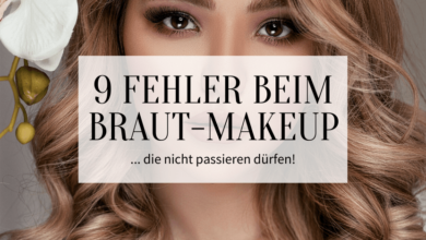 9 mistakes that shouldnt be made when doing bridal makeup 390x220 - 9 mistakes that shouldn't be made when doing bridal makeup