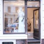 Studio for bridal fashion in Leipzig
