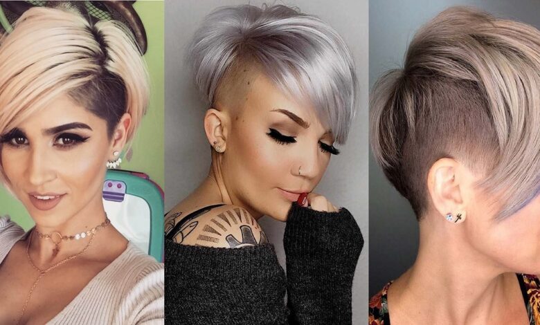 Hairstyles Trends 2022 |  Just back to basics, of course