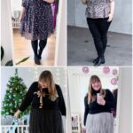 Outfits Plus Size November December 2022
