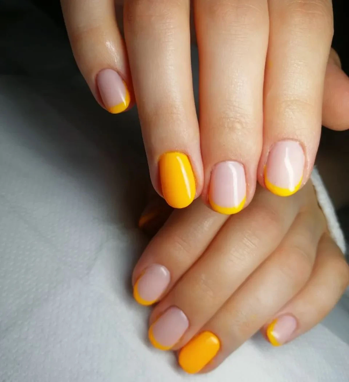 1680979176 630 These are the nail polish trends for summer 2023 that.webp - These are the nail polish trends for summer 2023 that are IN!