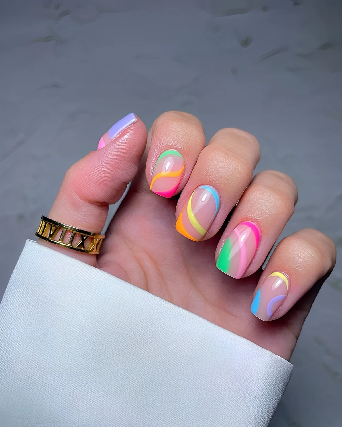1680979176 709 These are the nail polish trends for summer 2023 that.webp - These are the nail polish trends for summer 2023 that are IN!