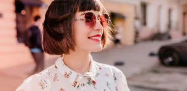 1681395647 700 50 modern shaggy hairstyles that give your hair more pep.webp - The side swept bob brings more volume and a bit of extravagance