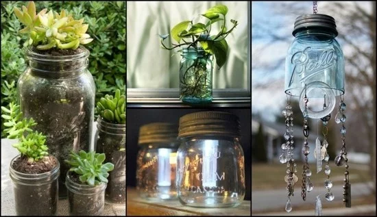 1682078347 446 Make upcycling garden decoration yourself 70 simple garden ideas.webp - Make upcycling garden decoration yourself - 70 simple garden ideas with a guaranteed WOW effect