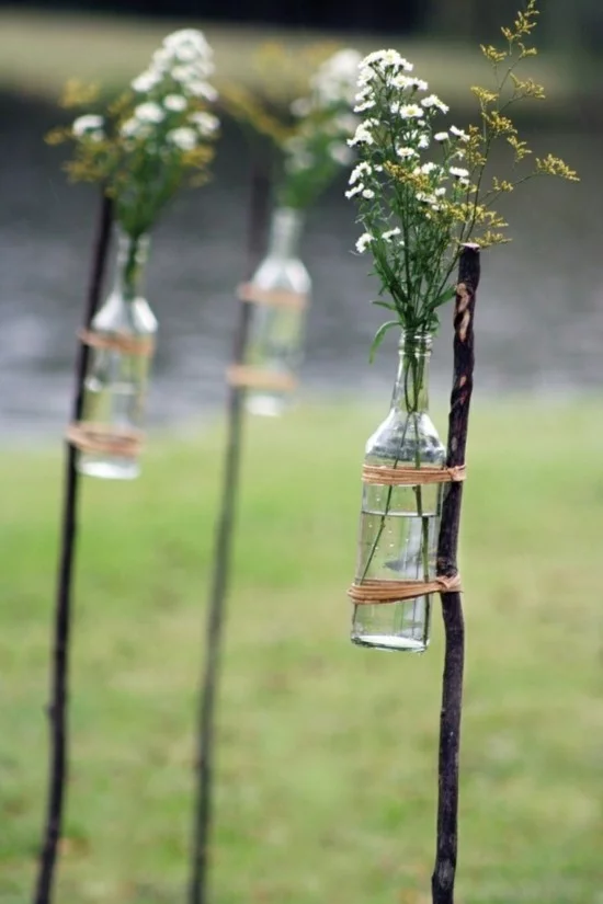 1682078347 904 Make upcycling garden decoration yourself 70 simple garden ideas.webp - Make upcycling garden decoration yourself - 70 simple garden ideas with a guaranteed WOW effect