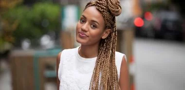 1682367631 622 The most beautiful long hairstyles for women at a glance.webp - Hairstyles for curly hair that show off the allure of curly hair