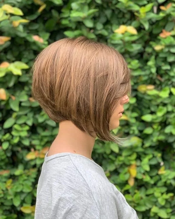 1682547919 701 Attractive Bob Short Hairstyles Hair Trends for 2022.webp - Attractive Bob Short Hairstyles - Hair Trends for 2022 - Part 1