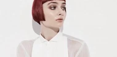 1682560060 839 40 Bob Short Hairstyles Hair Trends for 2022.webp - Short-cut bob with volume - the popular hairstyle trend