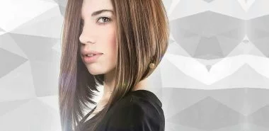 1682684522 705 This chin length haircut suits every face shape.webp - This chin length haircut suits every face shape!