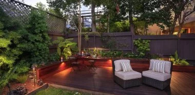 1682707593 98 The beautiful terrace design lets the outdoor area come into.webp - The beautiful terrace design lets the outdoor area come into its own