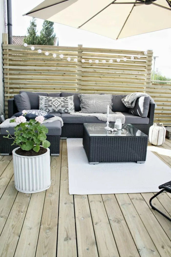 1682707596 386 The beautiful terrace design lets the outdoor area come into.webp - The beautiful terrace design lets the outdoor area come into its own