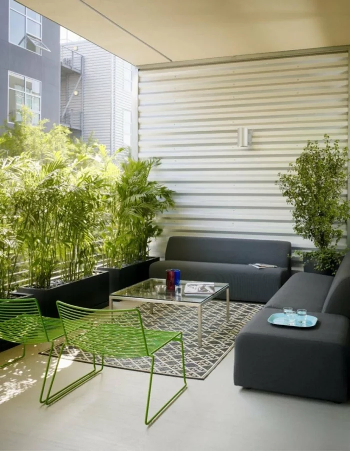 1682707597 899 The beautiful terrace design lets the outdoor area come into.webp - The beautiful terrace design lets the outdoor area come into its own