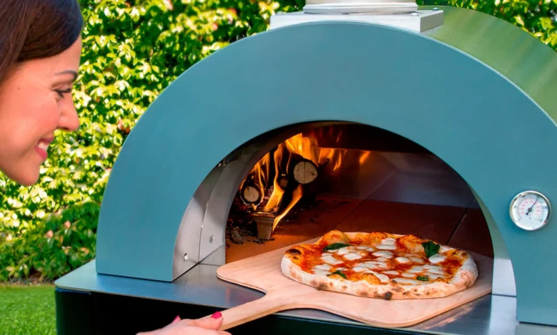 what else can you prepare in a pizza oven besides pizza