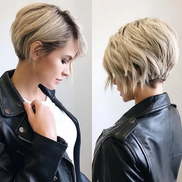 1683165709 670 Long Pixie a trendy short hairstyle for bold and.webp - Long Pixie - a trendy short hairstyle for bold and stylish ladies