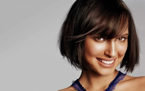 1683920570 645 Short bob and other short haircuts for an attractive look.webp - Short bob and other short haircuts for an attractive look