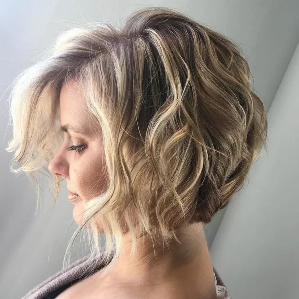 1683920571 648 Short bob and other short haircuts for an attractive look.webp - Short bob and other short haircuts for an attractive look