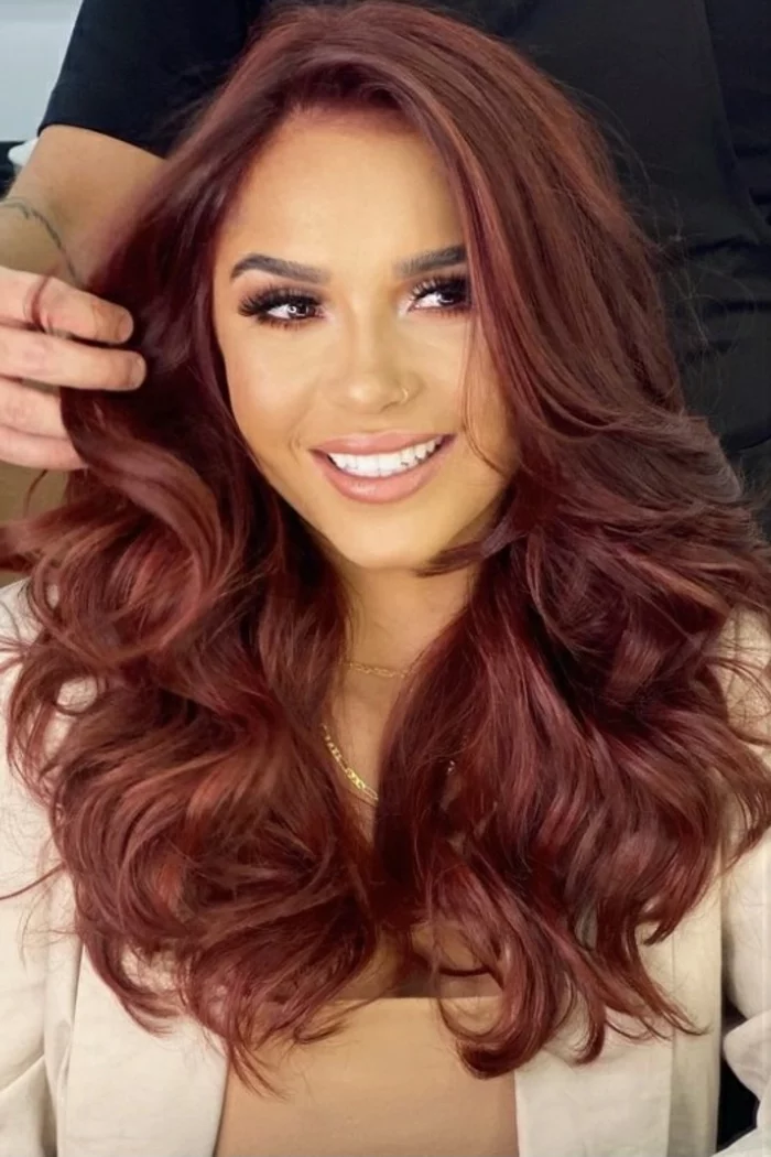 1684201556 237 Hair color trends prospects for the coming summer.webp - Hair color trends - prospects for the coming summer