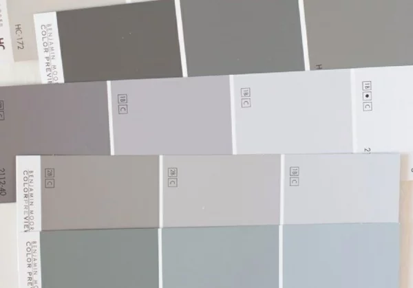 Wall color gray the perfect background color in any.webp - Wall color gray - the perfect background color in any room