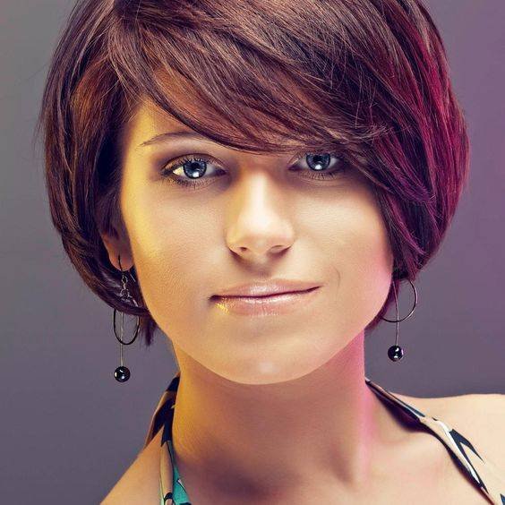 1701124928 36 10 cool short hairstyles that are totally trendy - 10 cool short hairstyles that are totally trendy