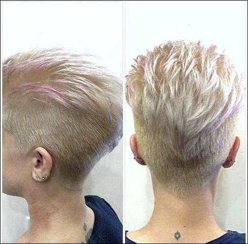 1701124928 453 10 cool short hairstyles that are totally trendy - 10 cool short hairstyles that are totally trendy