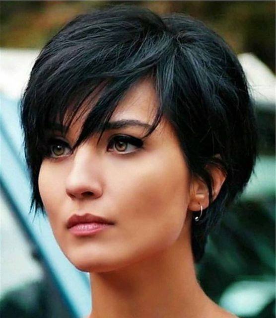1701124929 114 10 cool short hairstyles that are totally trendy - 10 cool short hairstyles that are totally trendy