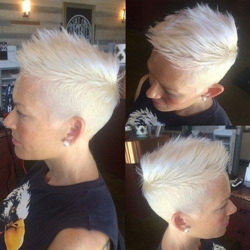 1701124929 386 10 cool short hairstyles that are totally trendy - 10 cool short hairstyles that are totally trendy