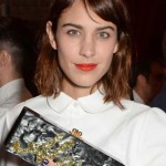 Medium -long bob hairstyles