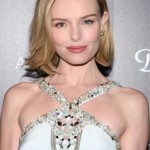 Light brown bob hairstyles