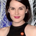 Brunetten bob hairstyles