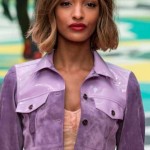 Bob hairstyles trend