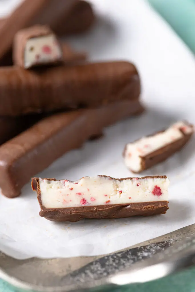 Yogurette without sugar