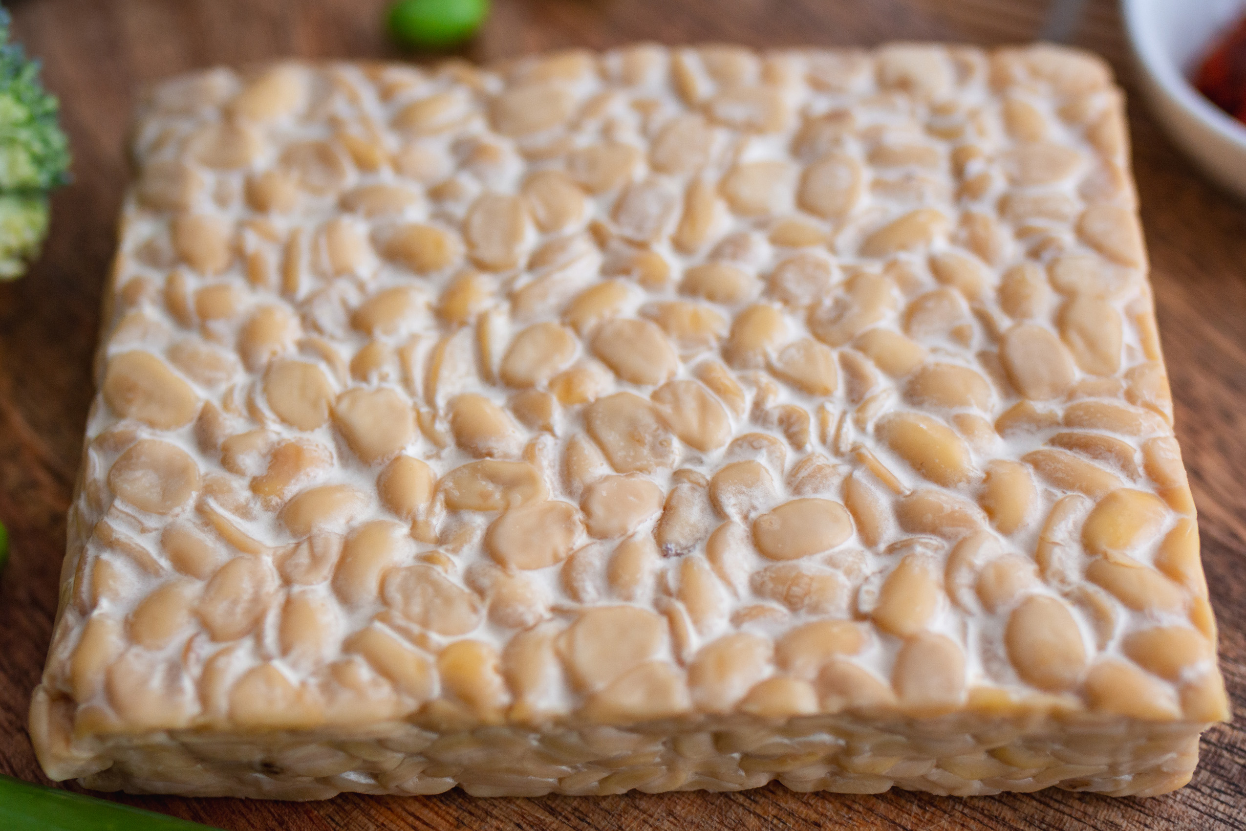 Temh recipe