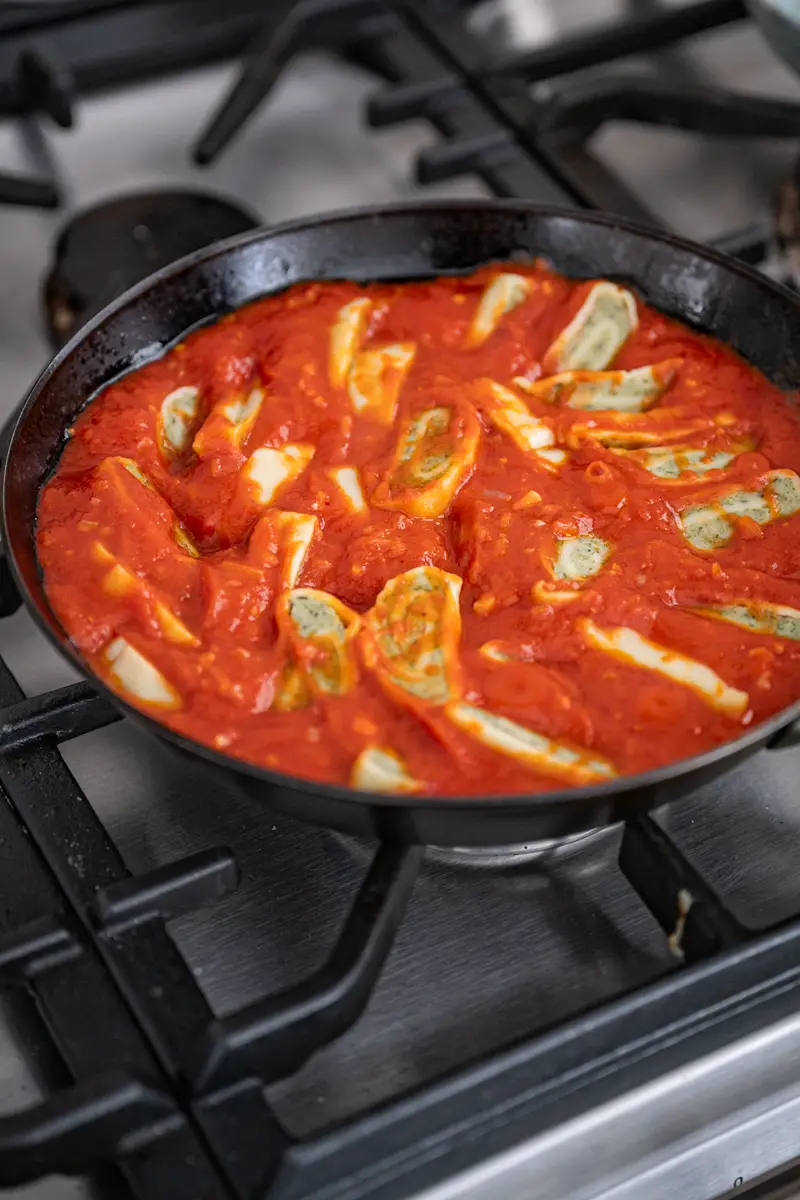 Fast dumplings recipe trickytine