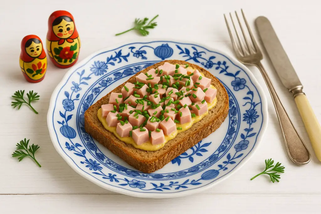 Ham
