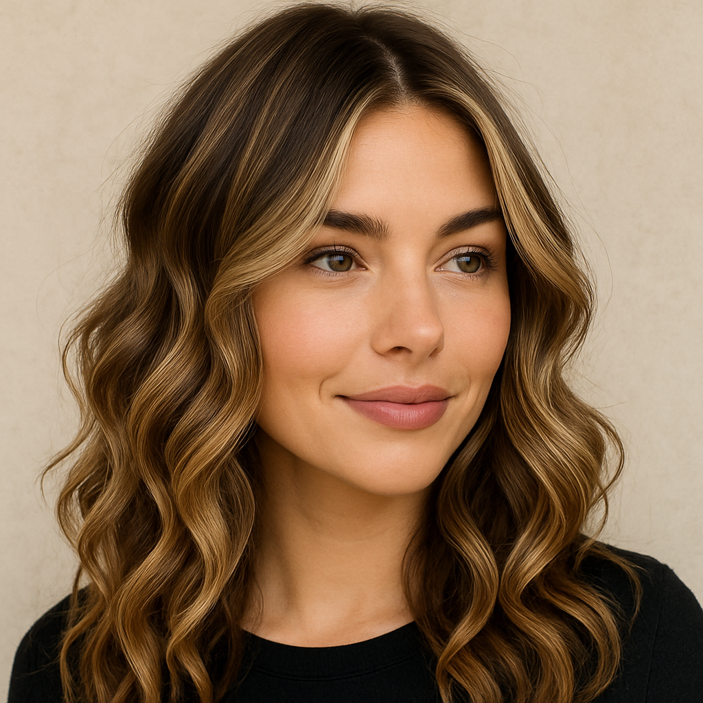 Lure & Beach Waves - always a hit 🌊