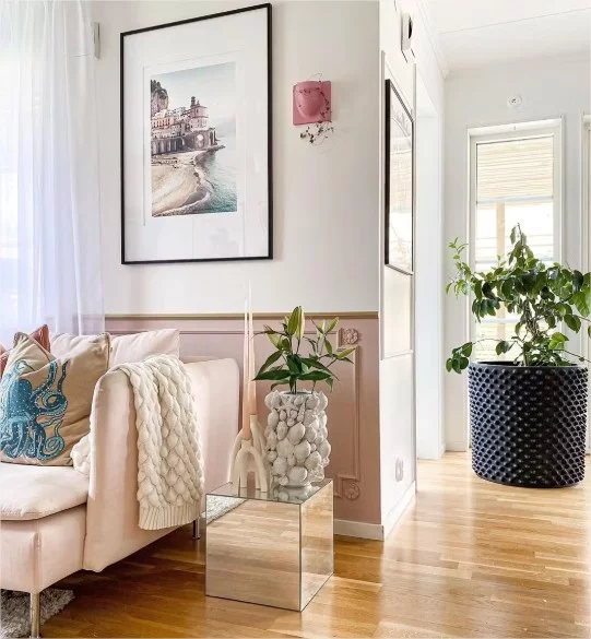 Trend towards personalized wall decorations in Germany