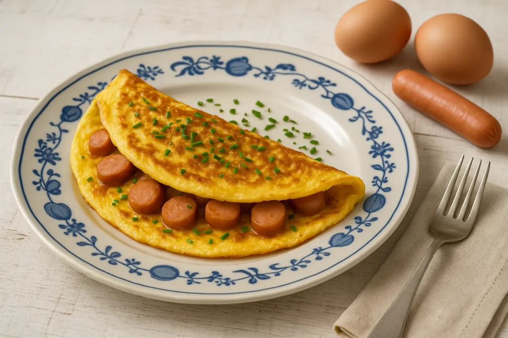 Sausage