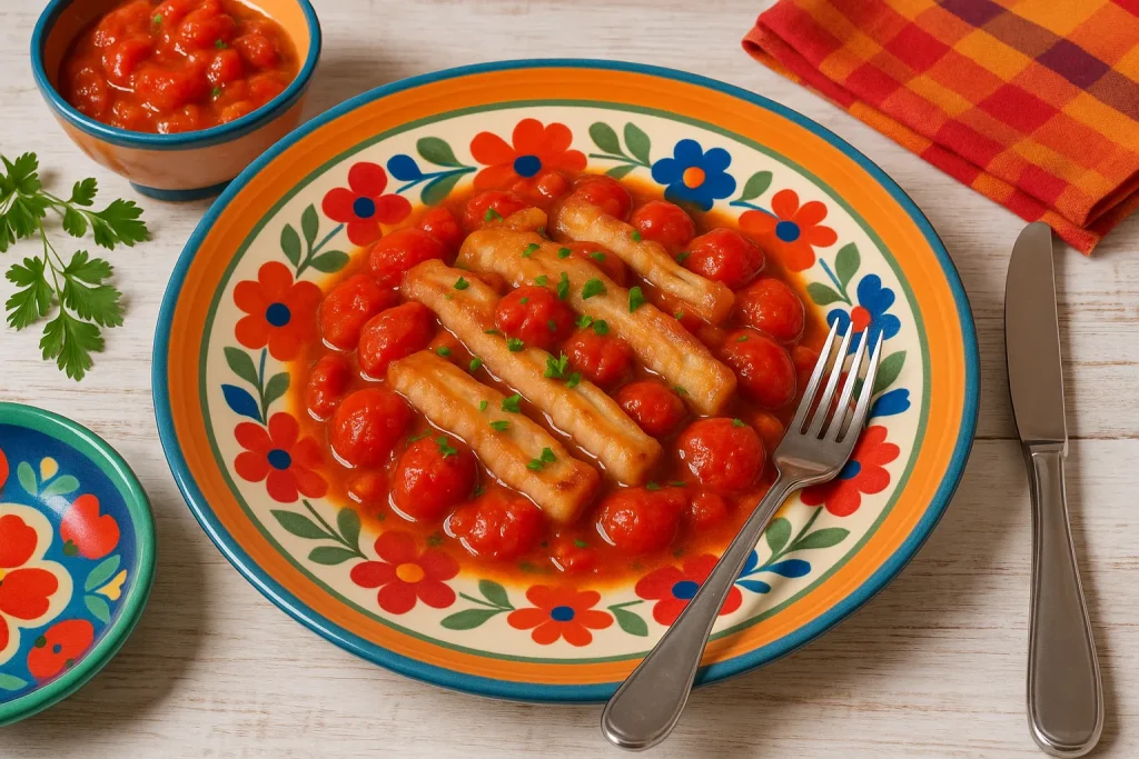 Tomato